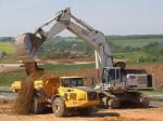 Volvo A40D 2001 года